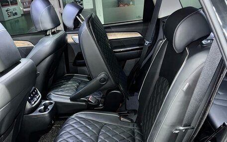 KIA Mohave I, 2020 год, 5 200 000 рублей, 4 фотография