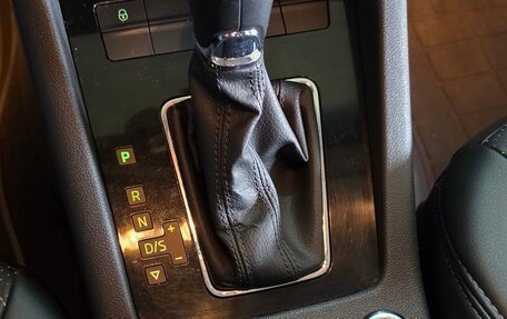 Skoda Octavia, 2019 год, 1 850 000 рублей, 22 фотография