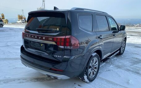 KIA Mohave I, 2020 год, 5 200 000 рублей, 3 фотография