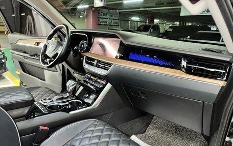 KIA Mohave I, 2020 год, 5 200 000 рублей, 7 фотография