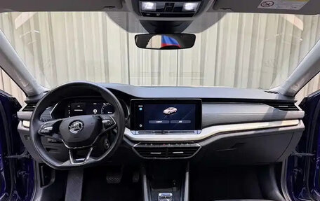 Skoda Octavia IV, 2022 год, 1 850 008 рублей, 11 фотография