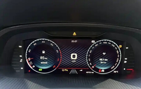 Skoda Octavia IV, 2022 год, 1 850 008 рублей, 13 фотография