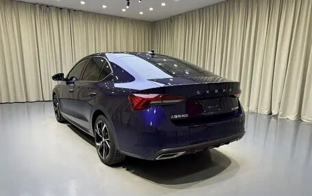 Skoda Octavia IV, 2022 год, 1 850 008 рублей, 4 фотография