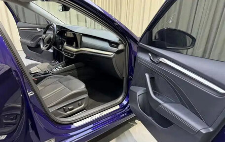 Skoda Octavia IV, 2022 год, 1 850 008 рублей, 12 фотография