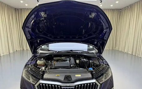 Skoda Octavia IV, 2022 год, 1 850 008 рублей, 7 фотография