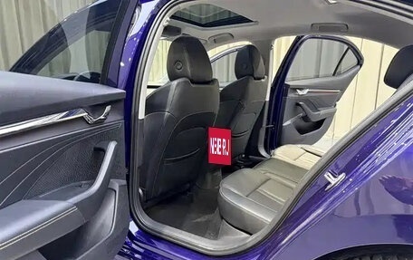 Skoda Octavia IV, 2022 год, 1 850 008 рублей, 15 фотография