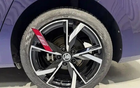 Skoda Octavia IV, 2022 год, 1 850 008 рублей, 8 фотография