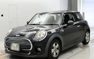 MINI Hatch, 2017 год, 820 000 рублей, 1 фотография