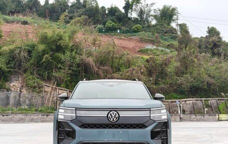 Volkswagen Teramont, 2025 год, 6 154 077 рублей, 1 фотография