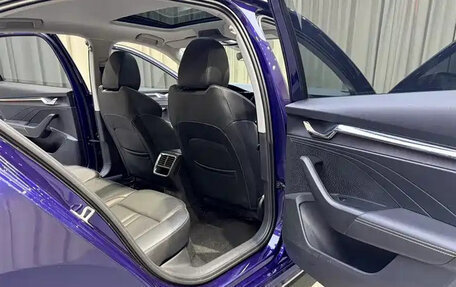 Skoda Octavia IV, 2022 год, 1 850 008 рублей, 16 фотография