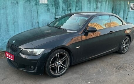 BMW 3 серия, 2008 год, 1 300 000 рублей, 1 фотография