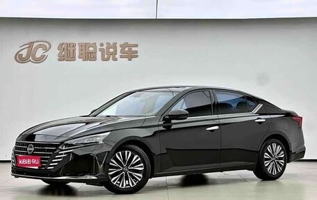 Nissan Altima VI (L34), 2023 год, 1 840 000 рублей, 1 фотография