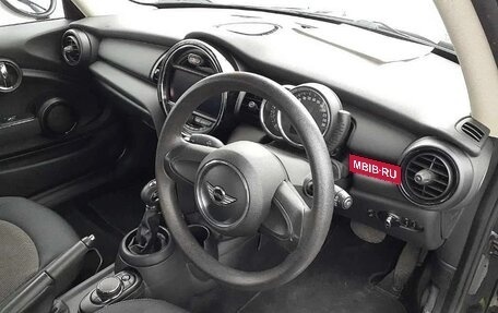 MINI Hatch, 2017 год, 820 000 рублей, 3 фотография