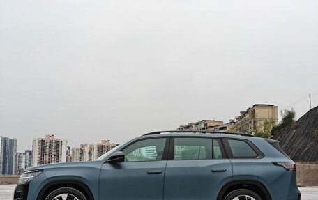 Volkswagen Teramont, 2025 год, 6 154 077 рублей, 5 фотография