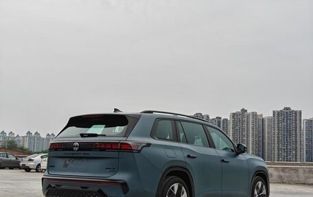 Volkswagen Teramont, 2025 год, 6 154 077 рублей, 6 фотография