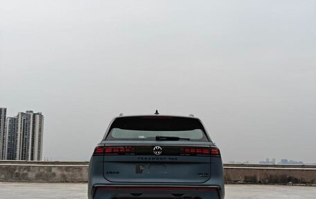 Volkswagen Teramont, 2025 год, 6 154 077 рублей, 9 фотография