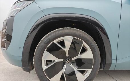 Volkswagen Teramont, 2025 год, 6 154 077 рублей, 11 фотография