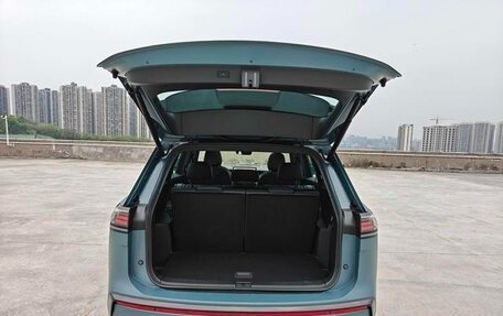 Volkswagen Teramont, 2025 год, 6 154 077 рублей, 10 фотография