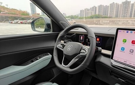 Volkswagen Teramont, 2025 год, 6 154 077 рублей, 12 фотография