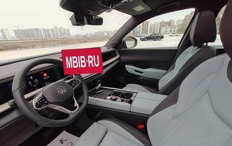 Volkswagen Teramont, 2025 год, 6 154 077 рублей, 13 фотография