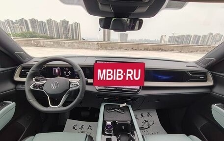 Volkswagen Teramont, 2025 год, 6 154 077 рублей, 15 фотография