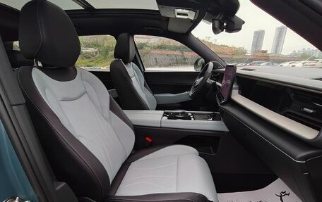 Volkswagen Teramont, 2025 год, 6 154 077 рублей, 17 фотография