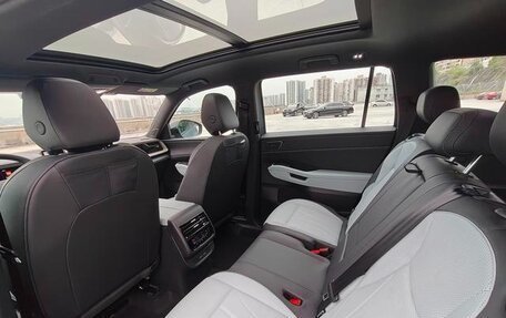 Volkswagen Teramont, 2025 год, 6 154 077 рублей, 20 фотография