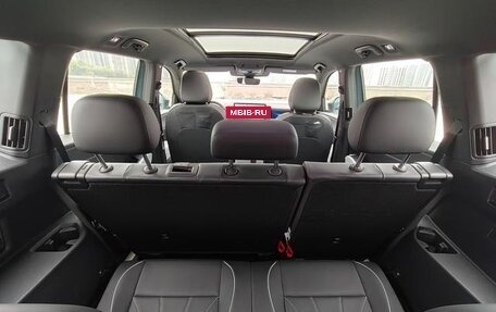 Volkswagen Teramont, 2025 год, 6 154 077 рублей, 24 фотография