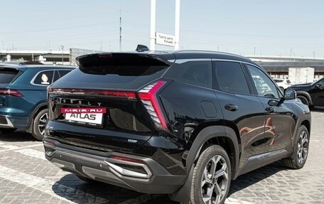 Geely Atlas, 2025 год, 3 977 000 рублей, 4 фотография