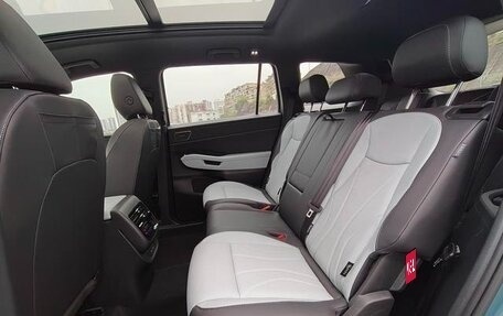 Volkswagen Teramont, 2025 год, 6 154 077 рублей, 21 фотография