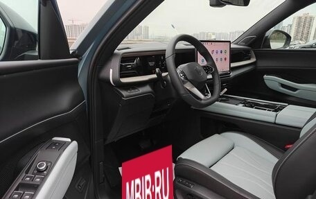 Volkswagen Teramont, 2025 год, 6 154 077 рублей, 19 фотография