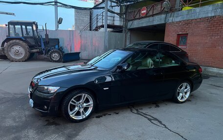 BMW 3 серия, 2008 год, 1 300 000 рублей, 6 фотография