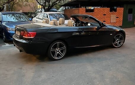 BMW 3 серия, 2008 год, 1 300 000 рублей, 7 фотография