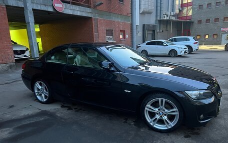 BMW 3 серия, 2008 год, 1 300 000 рублей, 4 фотография