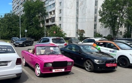 BMW 3 серия, 2008 год, 1 300 000 рублей, 3 фотография