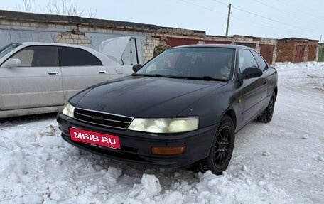 Toyota Corolla Levin VI (AE100/AE101), 1994 год, 280 000 рублей, 3 фотография