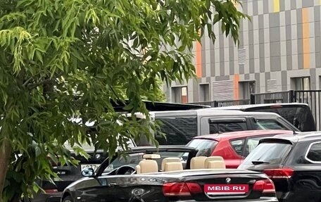 BMW 3 серия, 2008 год, 1 300 000 рублей, 2 фотография