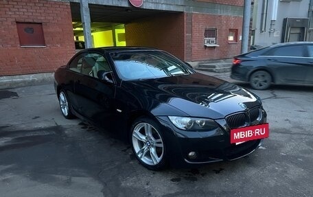 BMW 3 серия, 2008 год, 1 300 000 рублей, 5 фотография