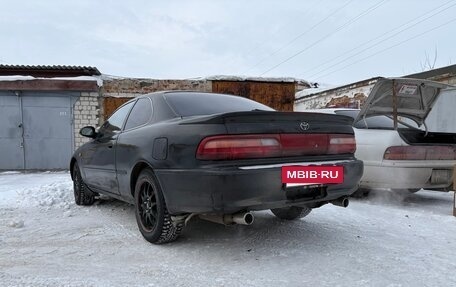 Toyota Corolla Levin VI (AE100/AE101), 1994 год, 280 000 рублей, 5 фотография