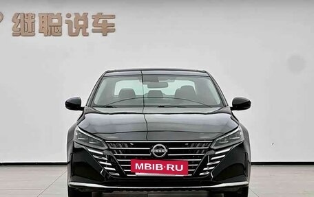 Nissan Altima VI (L34), 2023 год, 1 840 000 рублей, 2 фотография