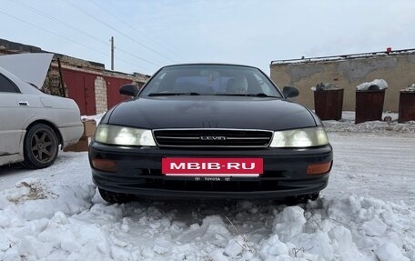 Toyota Corolla Levin VI (AE100/AE101), 1994 год, 280 000 рублей, 7 фотография