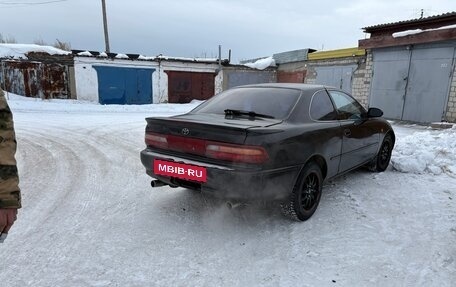 Toyota Corolla Levin VI (AE100/AE101), 1994 год, 280 000 рублей, 6 фотография