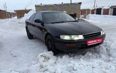 Toyota Corolla Levin VI (AE100/AE101), 1994 год, 280 000 рублей, 2 фотография