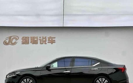 Nissan Altima VI (L34), 2023 год, 1 840 000 рублей, 5 фотография