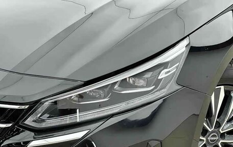 Nissan Altima VI (L34), 2023 год, 1 840 000 рублей, 7 фотография