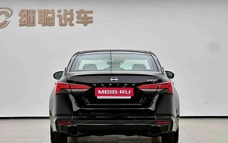 Nissan Altima VI (L34), 2023 год, 1 840 000 рублей, 4 фотография