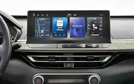 Nissan Altima VI (L34), 2023 год, 1 840 000 рублей, 14 фотография