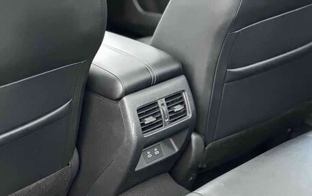 Nissan Altima VI (L34), 2023 год, 1 840 000 рублей, 13 фотография