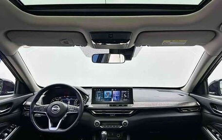 Nissan Altima VI (L34), 2023 год, 1 840 000 рублей, 10 фотография