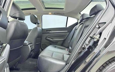 Nissan Altima VI (L34), 2023 год, 1 840 000 рублей, 12 фотография